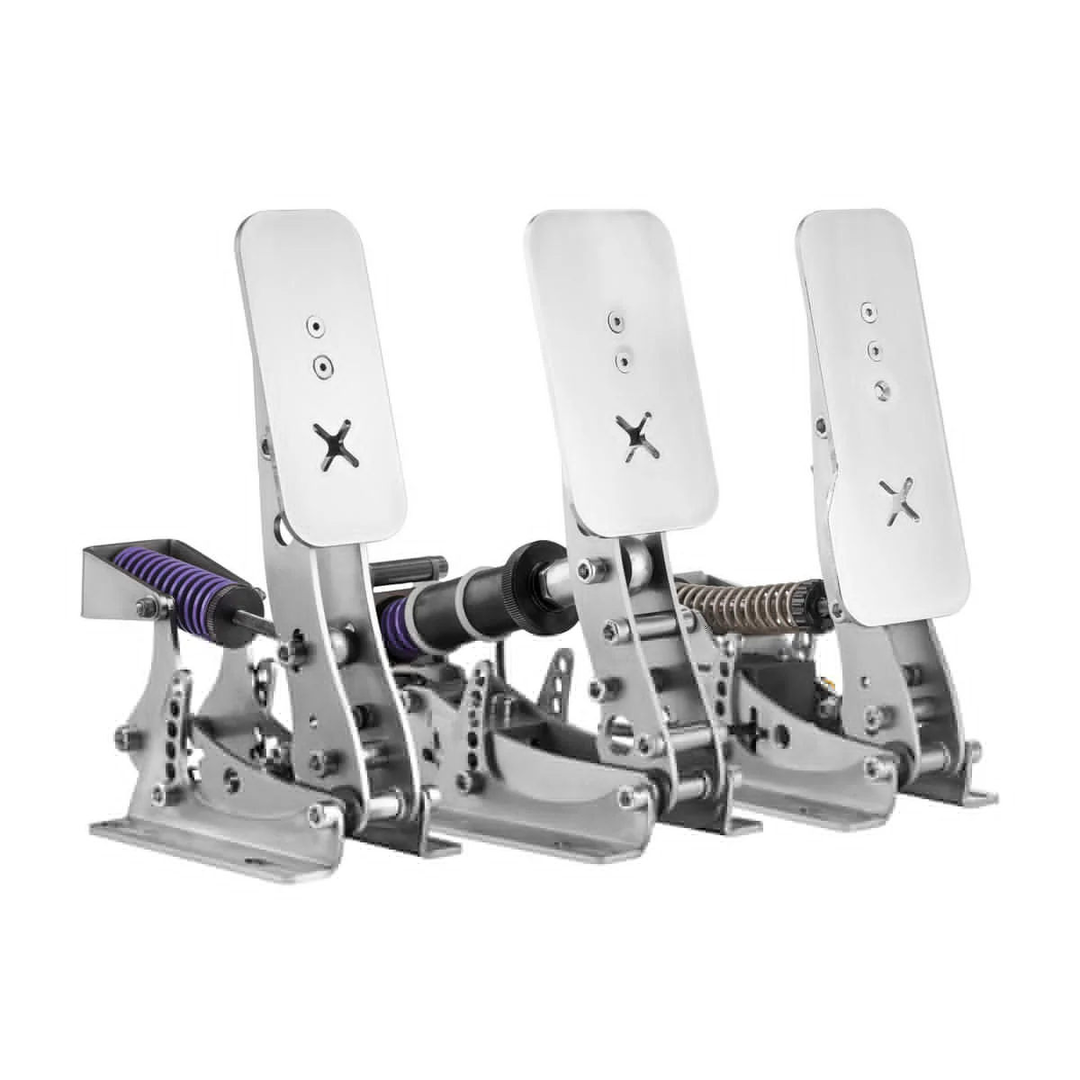 sprzęgło gaz hamulec packshot produktowa