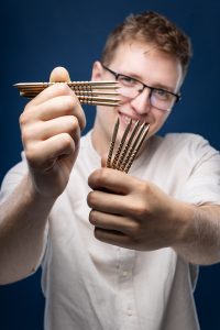 Rodzaje fotografii produktowej