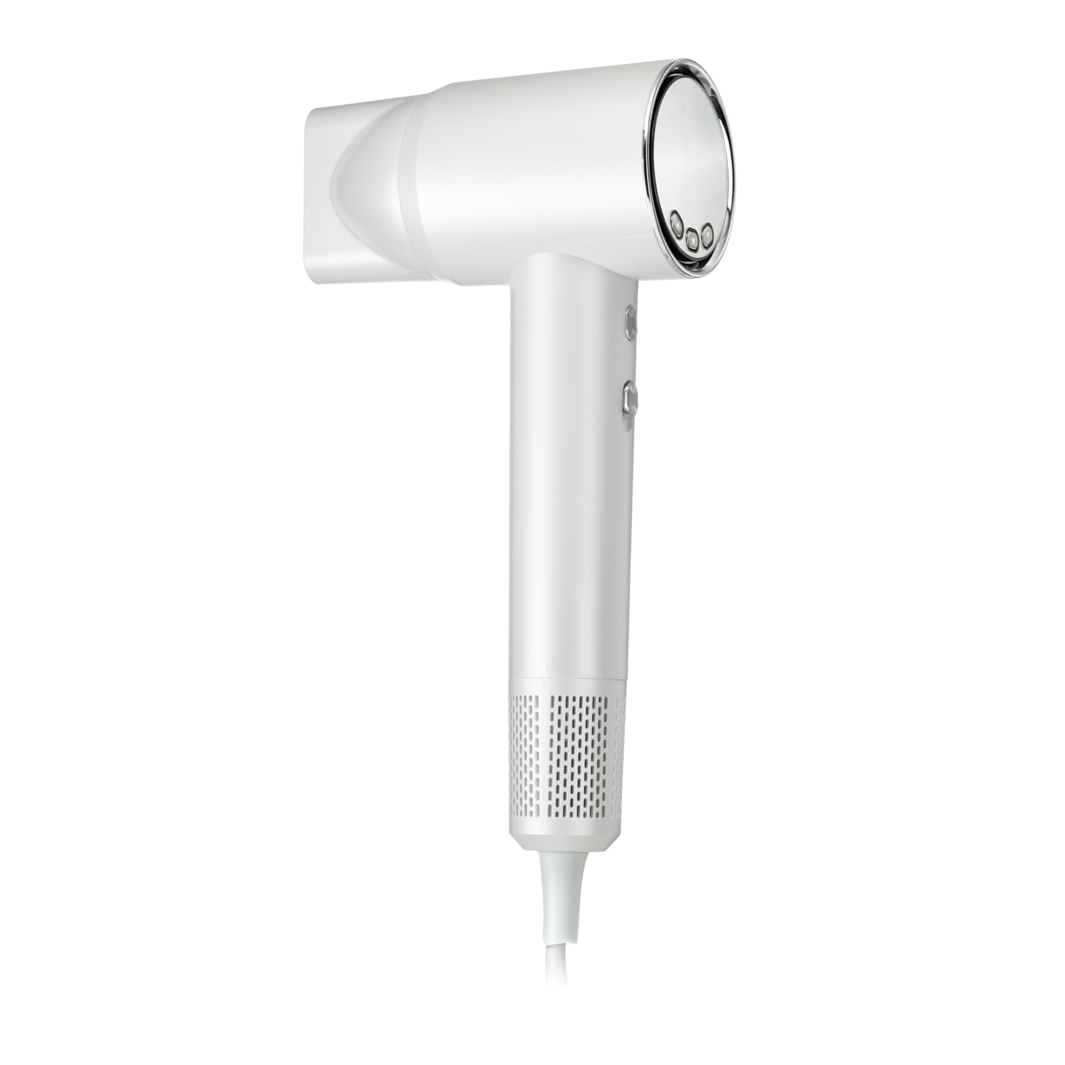 Zdjęcia packshot fotografia produktowa suszarki i prostownice 007