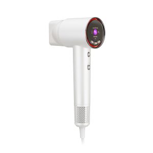 Zdjęcia packshot fotografia produktowa suszarki i prostownice 008