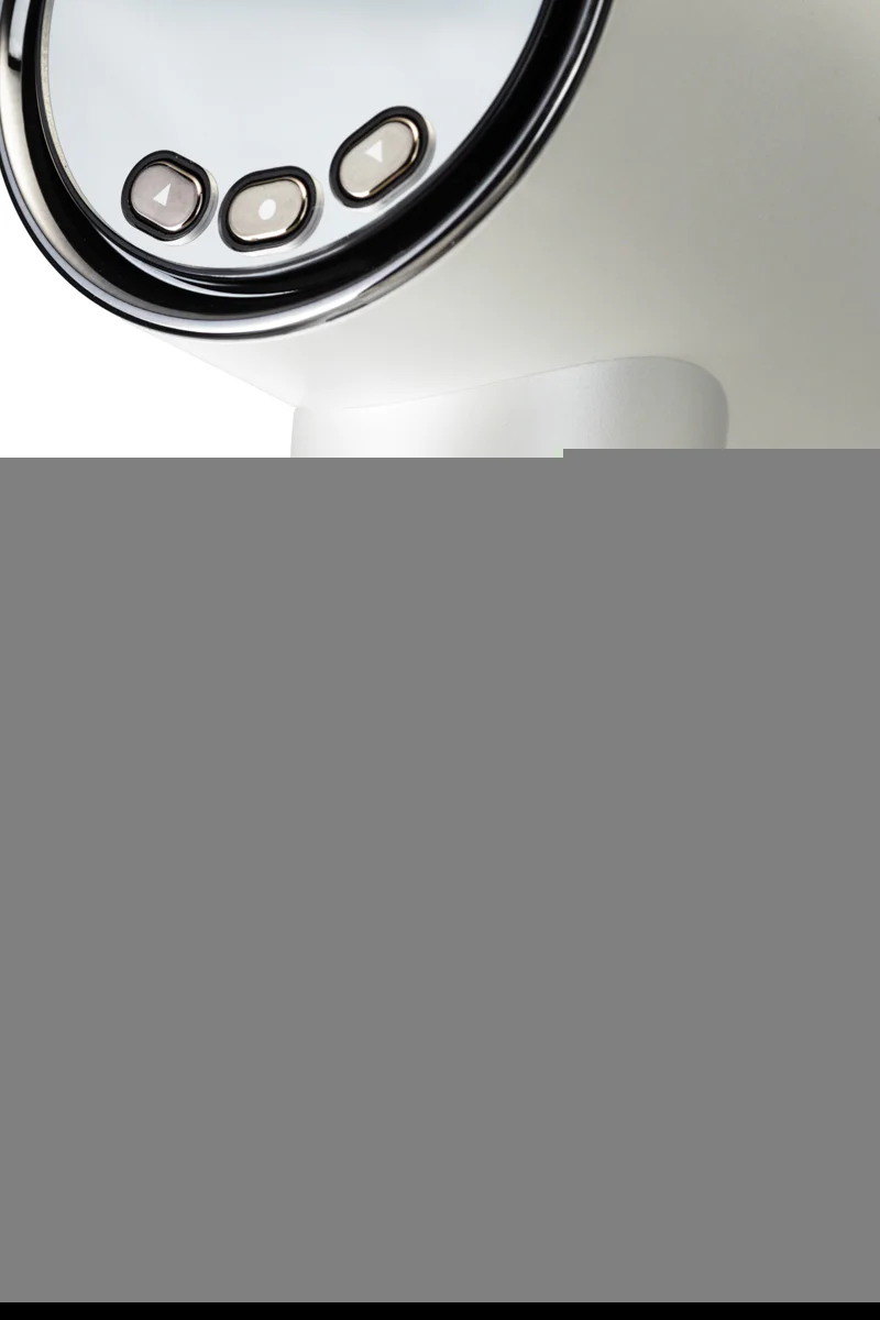 Zdjęcia packshot fotografia produktowa suszarki i prostownice 010