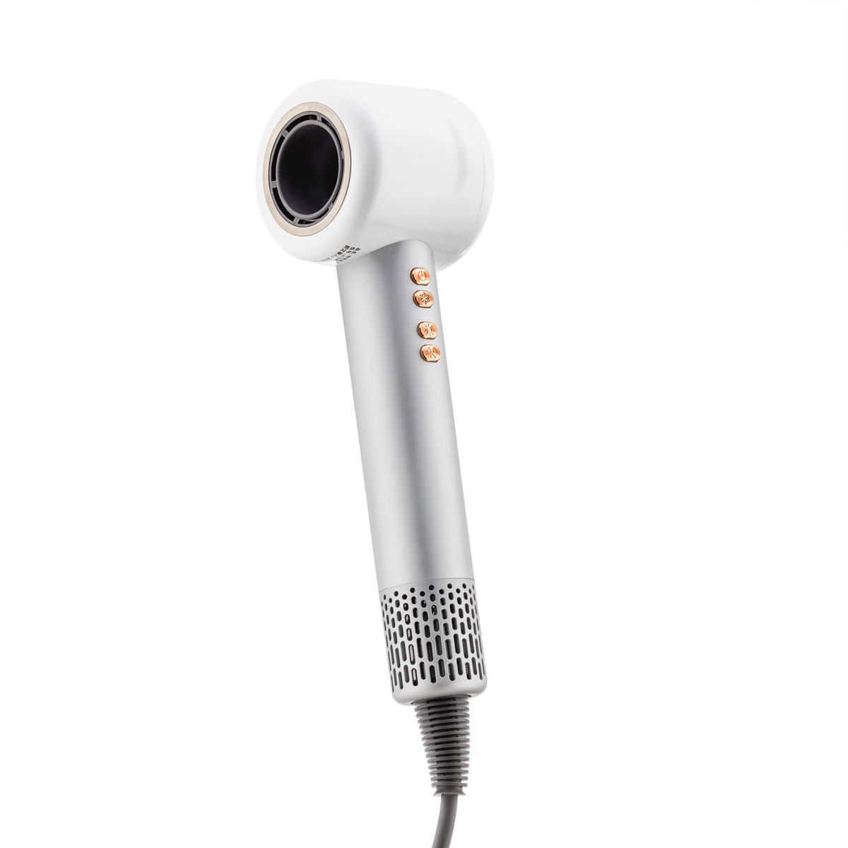 Zdjęcia packshot fotografia produktowa suszarki i prostownice 016