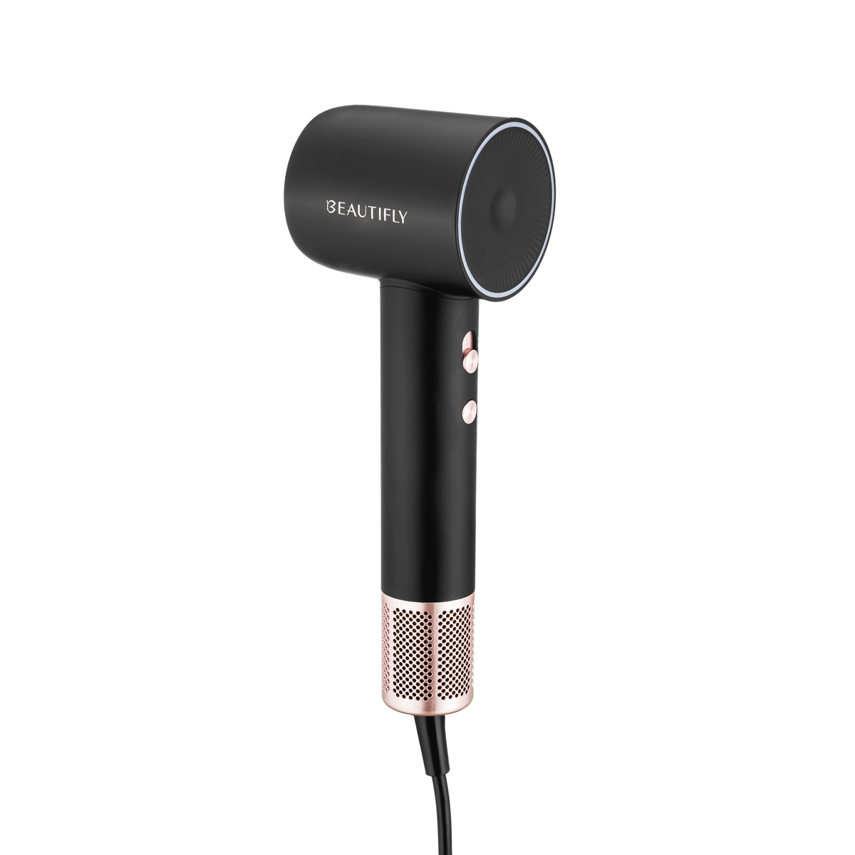 Zdjęcia packshot fotografia produktowa suszarki i prostownice 029