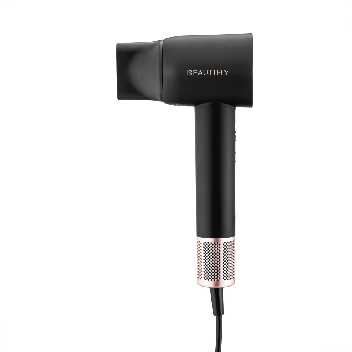 Zdjęcia packshot fotografia produktowa suszarki i prostownice 030