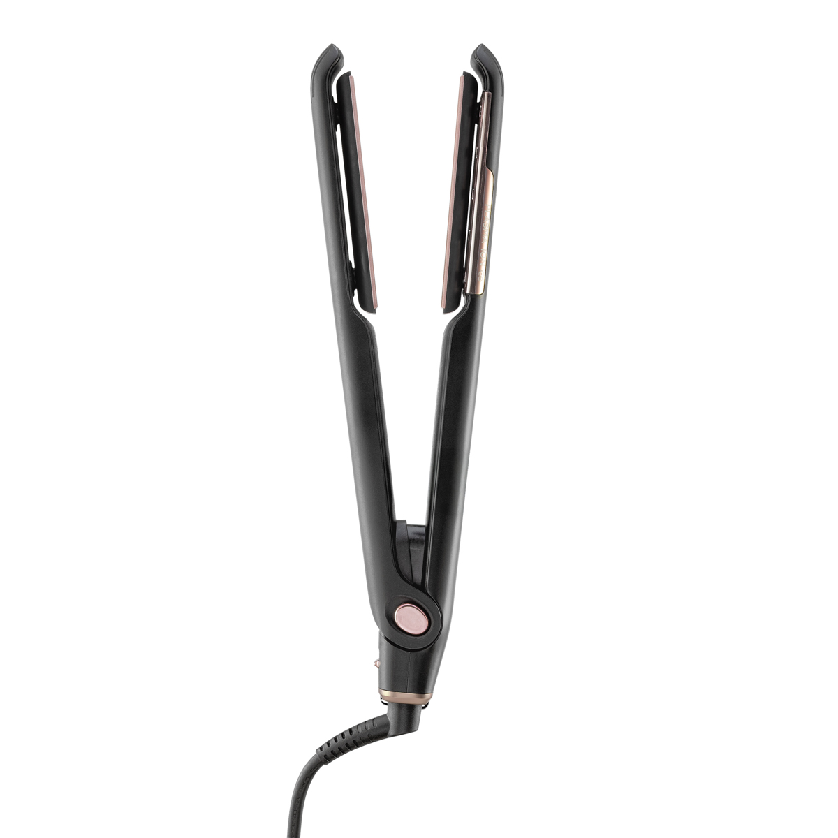 Zdjęcia packshot fotografia produktowa suszarki i prostownice 035