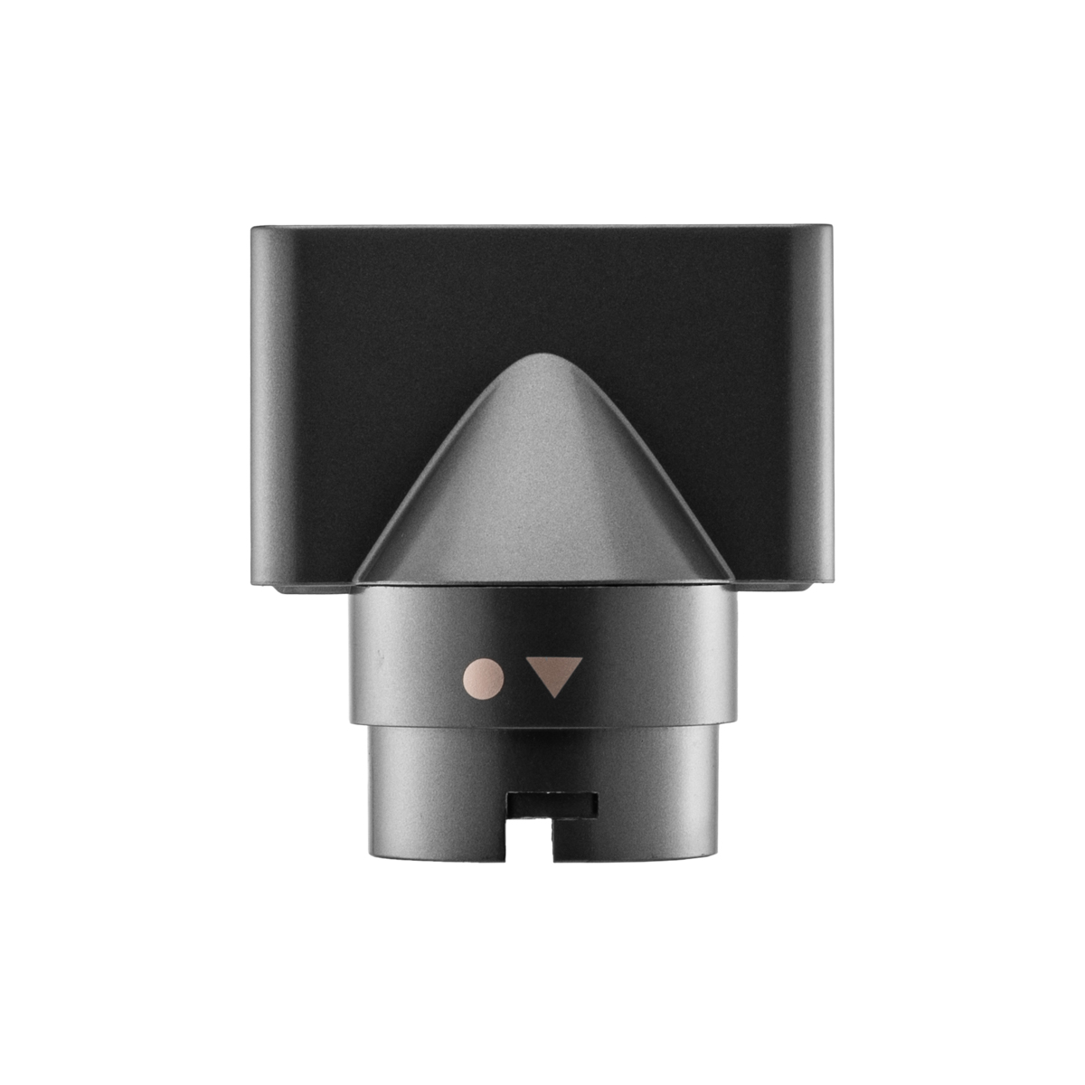 Zdjęcia packshot fotografia produktowa suszarki i prostownice 041