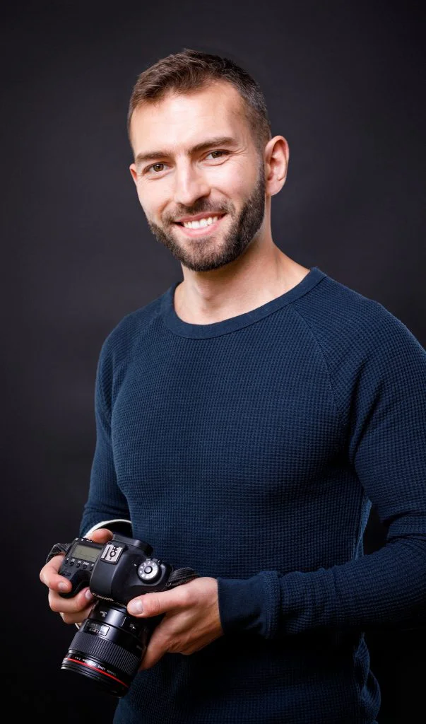 Maciej Kwasiżur Fotograf Produktowy i Reklamowy Rzeszów