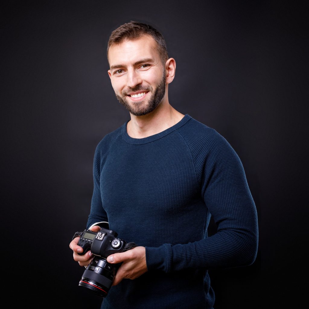 Maciej Kwasiżur Fotograf Produktowy i Reklamowy Rzeszów