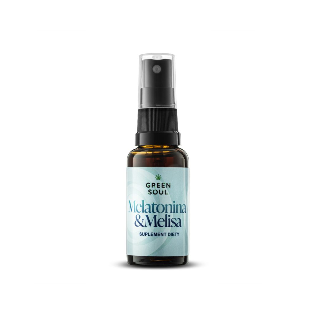 fotografia produktowa melatonina packshot premium