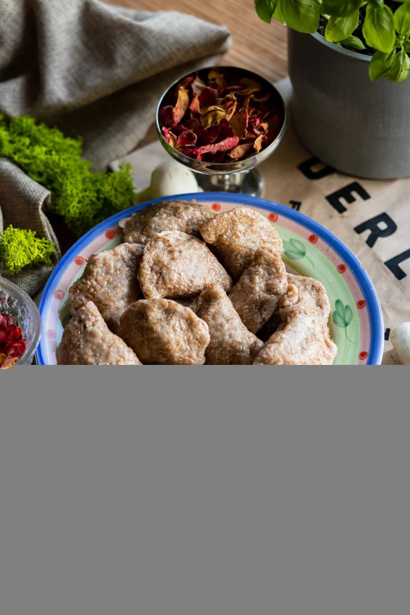 Fotografia kulinarna Zdjęcia produktowe i reklamowe Fotograf Od Rzeczy zdjęcia jedzenia dla restauracji001