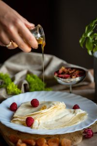 Fotografia kulinarna Zdjęcia produktowe i reklamowe Fotograf Od Rzeczy zdjęcia jedzenia dla restauracji002