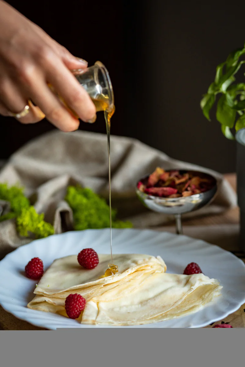 Fotografia kulinarna Zdjęcia produktowe i reklamowe Fotograf Od Rzeczy zdjęcia jedzenia dla restauracji002