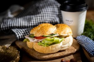 Fotografia kulinarna Zdjęcia produktowe i reklamowe Fotograf Od Rzeczy zdjęcia jedzenia dla restauracji003