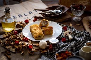 Fotografia kulinarna Zdjęcia produktowe i reklamowe Fotograf Od Rzeczy zdjęcia jedzenia dla restauracji004