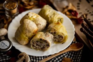 Fotografia kulinarna Zdjęcia produktowe i reklamowe Fotograf Od Rzeczy zdjęcia jedzenia dla restauracji005