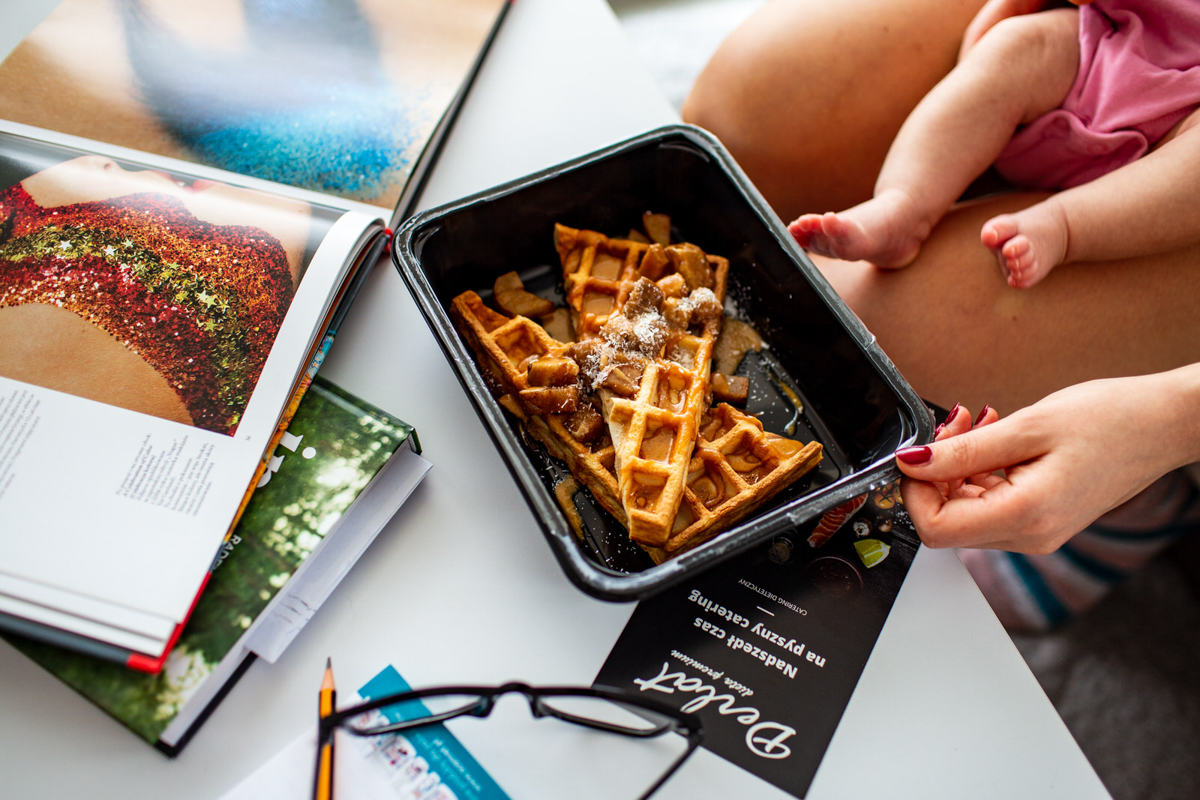 Fotografia kulinarna Zdjęcia produktowe i reklamowe Fotograf Od Rzeczy zdjęcia jedzenia dla restauracji008