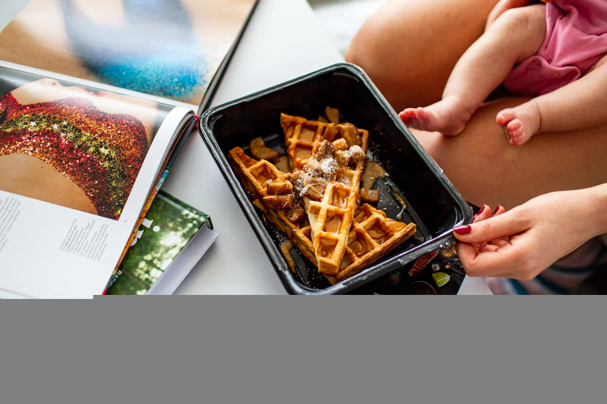 Fotografia kulinarna Zdjęcia produktowe i reklamowe Fotograf Od Rzeczy zdjęcia jedzenia dla restauracji008