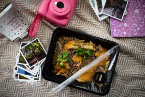 Fotografia kulinarna Zdjęcia produktowe i reklamowe Fotograf Od Rzeczy zdjęcia jedzenia dla restauracji013