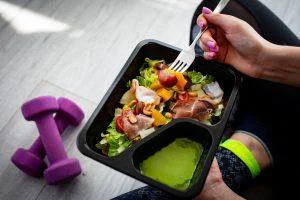 Fotografia kulinarna Zdjęcia produktowe i reklamowe Fotograf Od Rzeczy zdjęcia jedzenia dla restauracji015