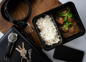 Fotografia kulinarna Zdjęcia produktowe i reklamowe Fotograf Od Rzeczy zdjęcia jedzenia dla restauracji017