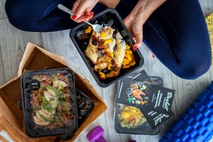 Fotografia kulinarna Zdjęcia produktowe i reklamowe Fotograf Od Rzeczy zdjęcia jedzenia dla restauracji021