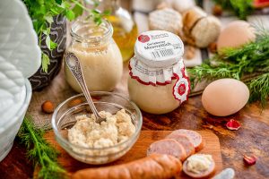 Fotografia kulinarna Zdjęcia produktowe i reklamowe Fotograf Od Rzeczy zdjęcia jedzenia dla restauracji041