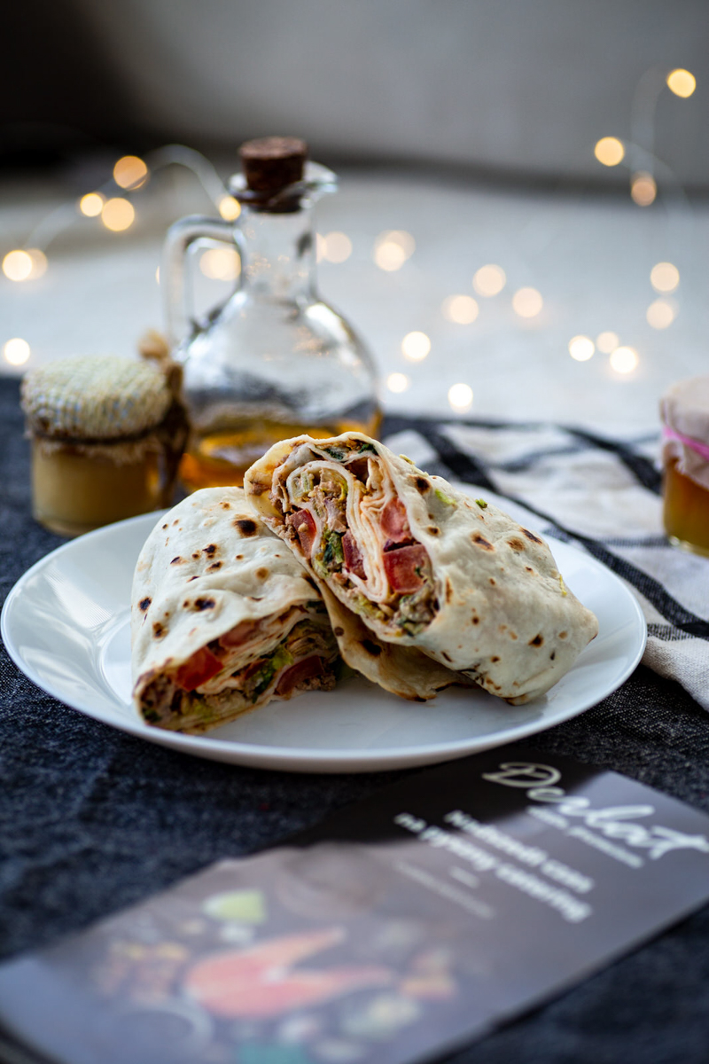 Fotografia kulinarna Zdjęcia produktowe i reklamowe Fotograf Od Rzeczy zdjęcia jedzenia dla restauracji045