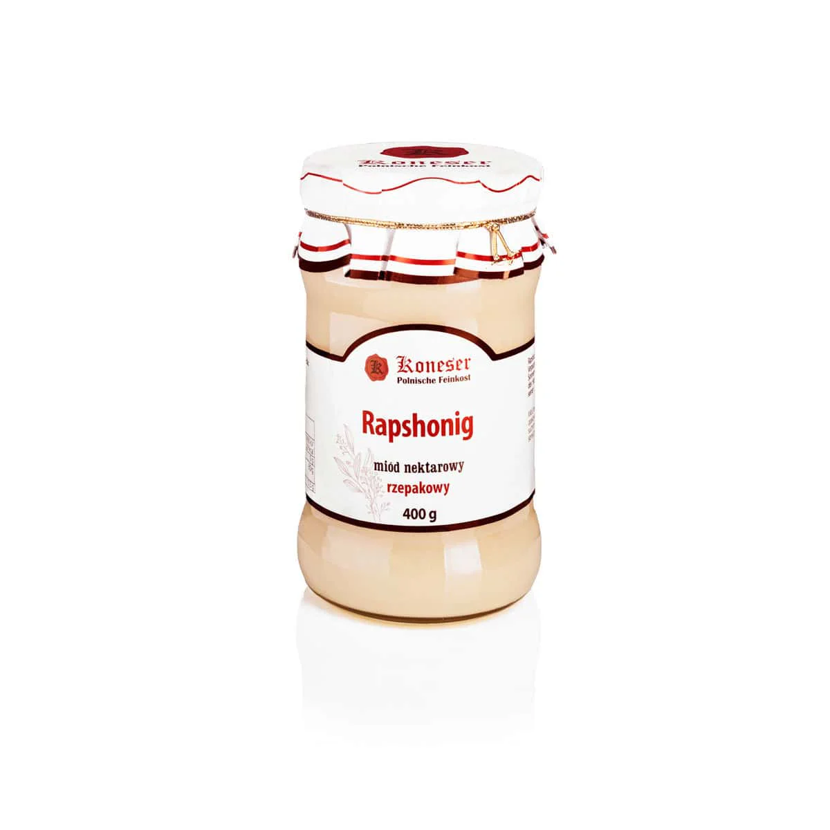 Fotografia Produktowa Miodów Pasieka Pszczelarz Barć packshot 2