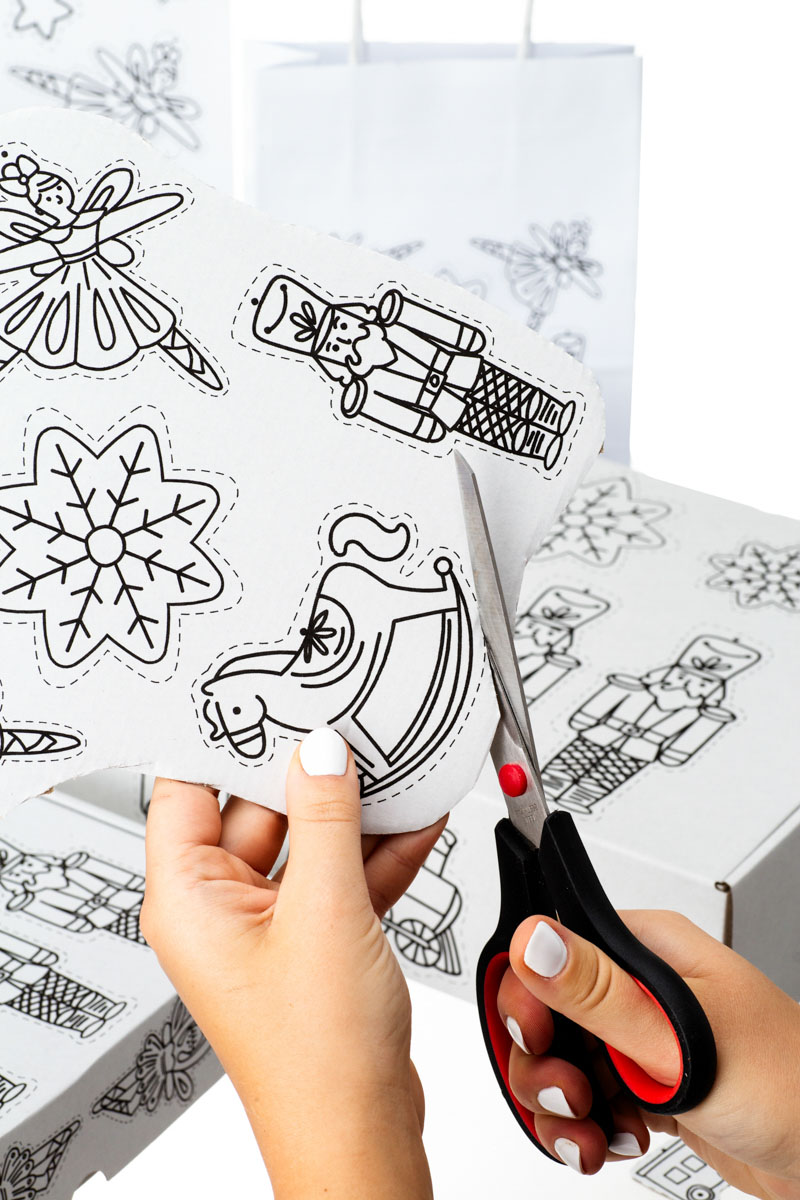 Fotografia Produktowa opakowania i pudełka kartonowe zdjęcia reklamowe packshot 001