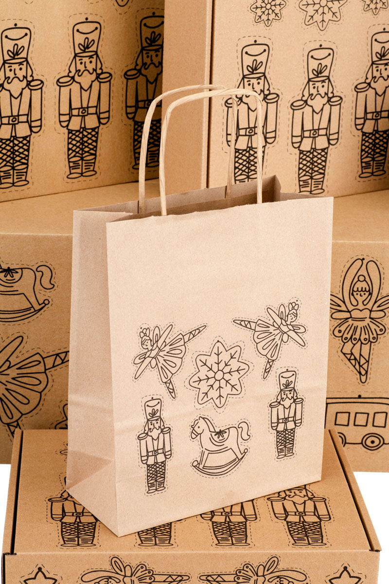 Fotografia Produktowa opakowania i pudełka kartonowe zdjęcia reklamowe packshot 005