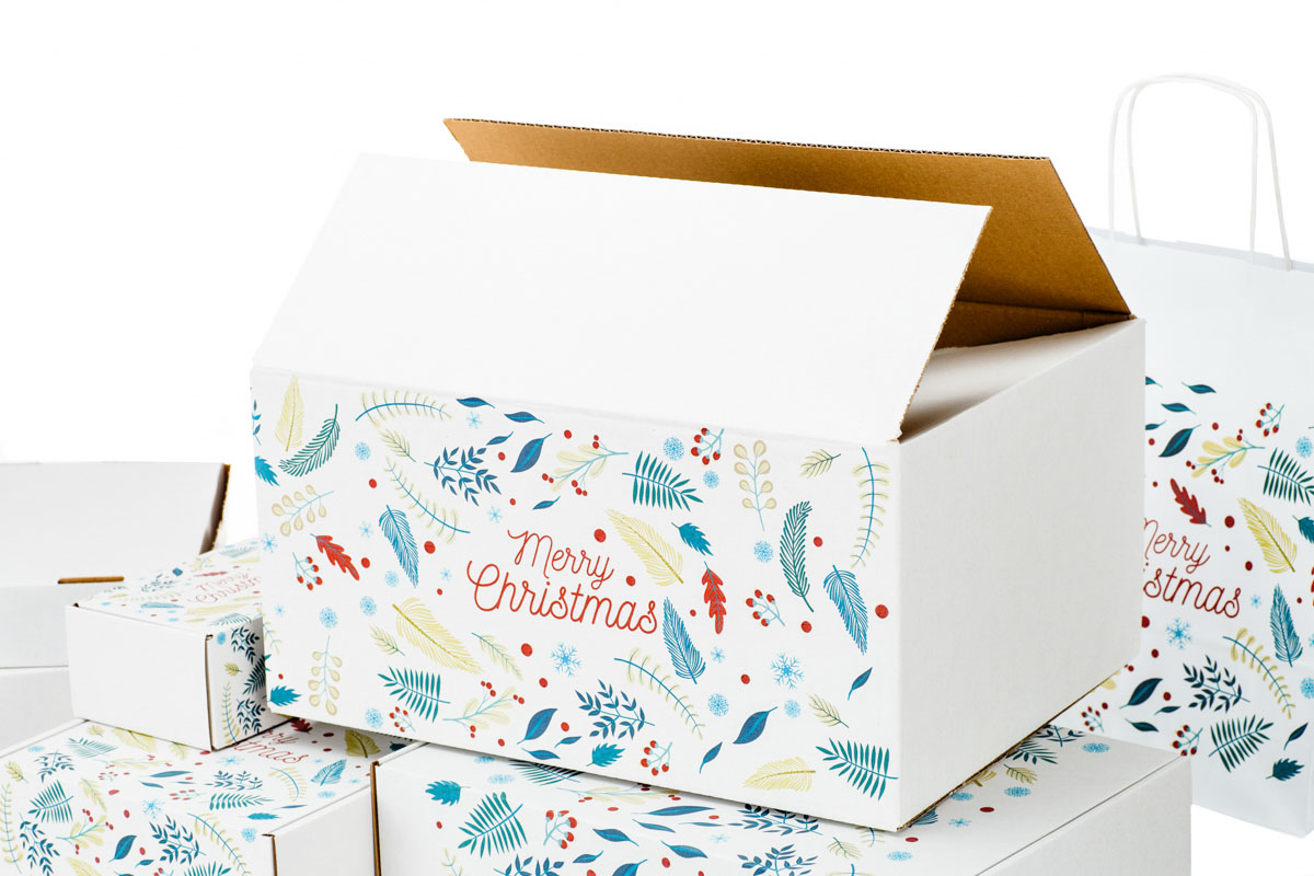 Fotografia Produktowa opakowania i pudełka kartonowe zdjęcia reklamowe packshot 006