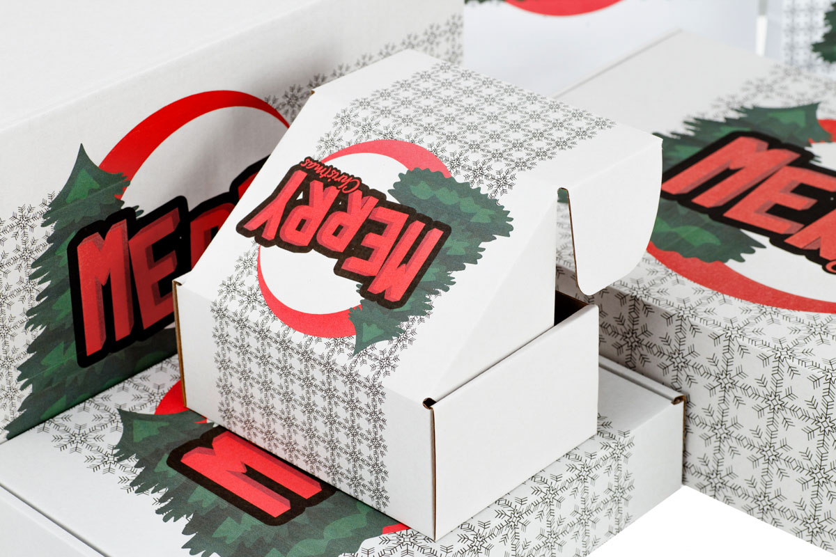 Fotografia Produktowa opakowania i pudełka kartonowe zdjęcia reklamowe packshot 007