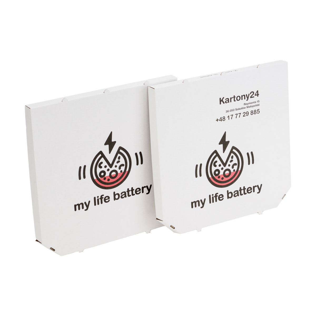 Fotografia Produktowa opakowania i pudełka kartonowe zdjęcia reklamowe packshot 025