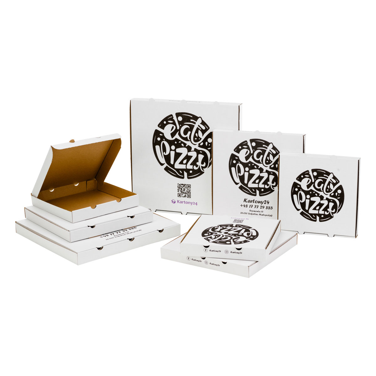 Fotografia Produktowa opakowania i pudełka kartonowe zdjęcia reklamowe packshot 031