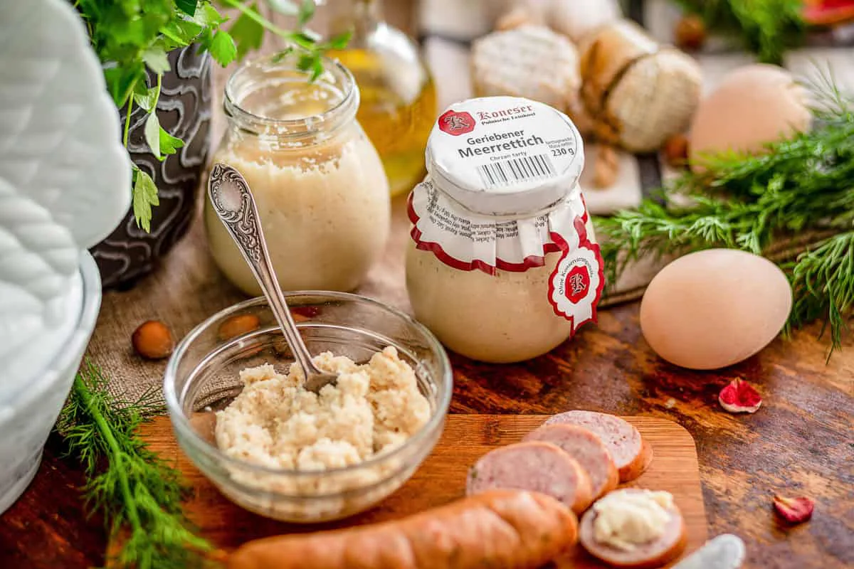 Koneser w aranżacji 8