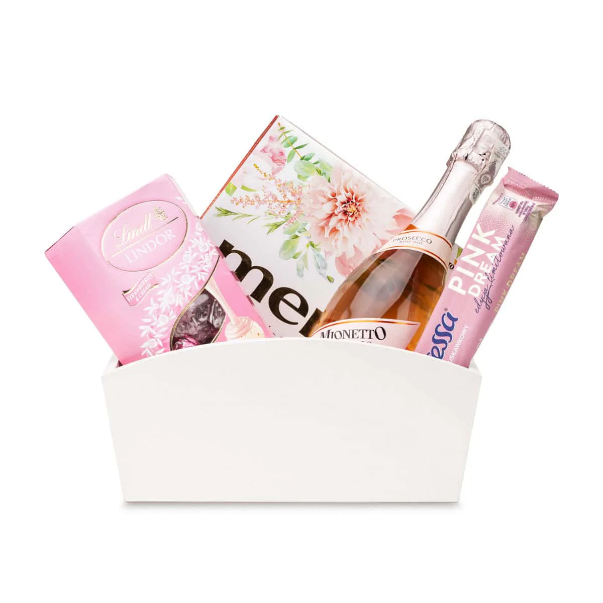 Zamów Prezent skrzynki prezentowe 021