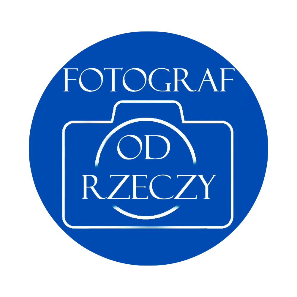 Fotograf Od Rzeczy