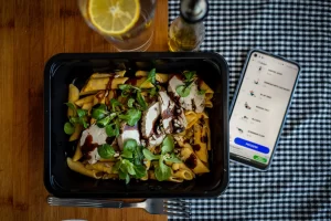 Fotografia kulinarna Zdjęcia produktowe i reklamowe Fotograf Od Rzeczy zdjęcia jedzenia dla restauracji007