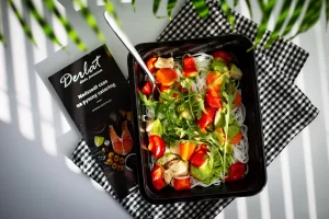 Fotografia kulinarna Zdjęcia produktowe i reklamowe Fotograf Od Rzeczy zdjęcia jedzenia dla restauracji008