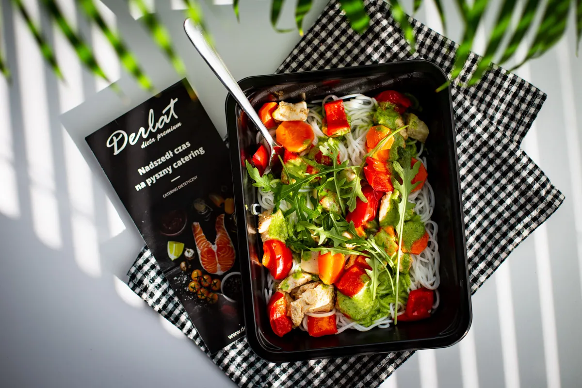 Fotografia kulinarna Zdjęcia produktowe i reklamowe Fotograf Od Rzeczy zdjęcia jedzenia dla restauracji008