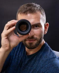 Maciej Kwasizur Fotograf Od Rzeczy Opinie o Fotografii produktowej