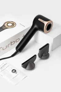 Zdjęcia packshot fotografia produktowa suszarki i prostownice 025 wynik